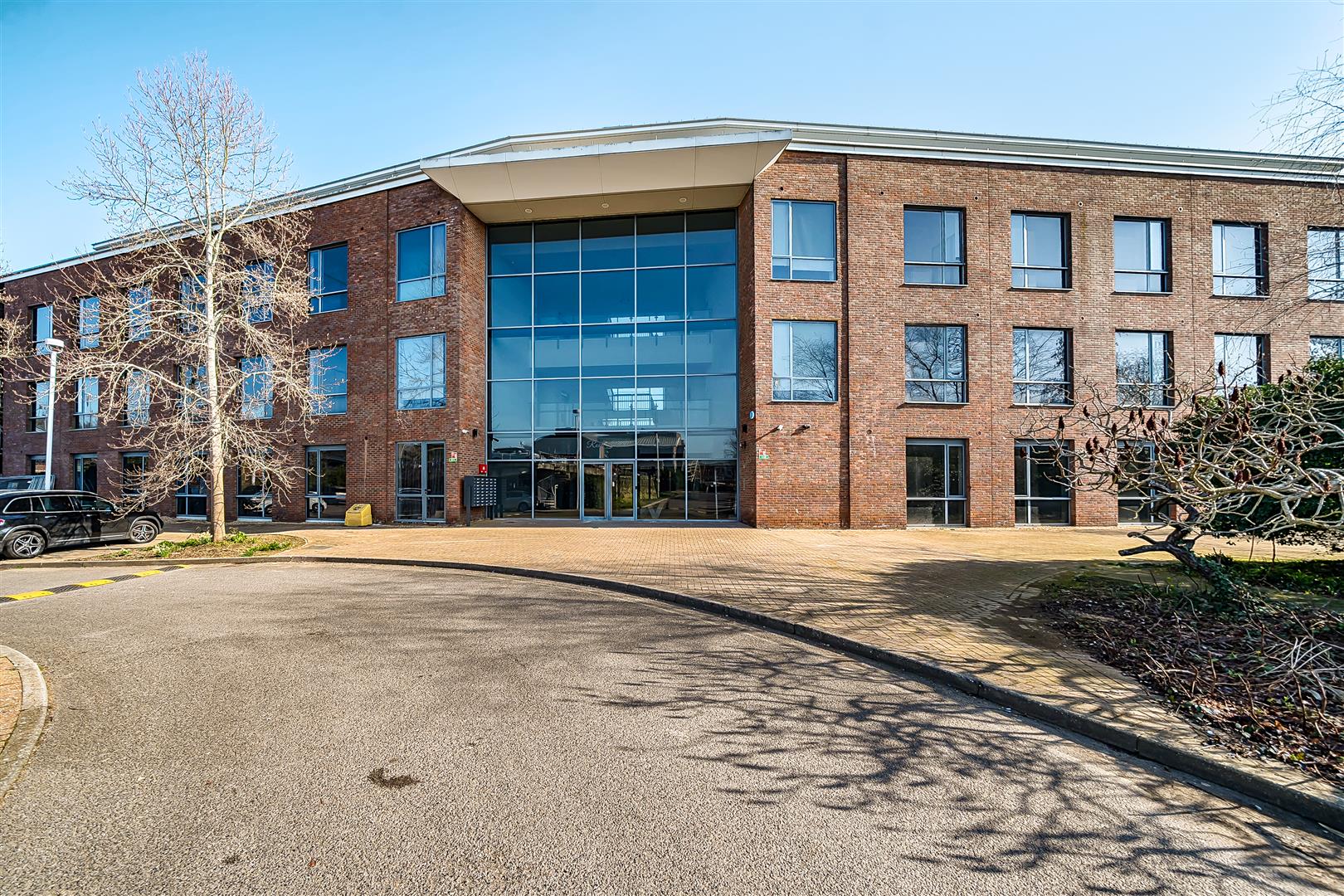 Roop House Waterfront, Fleet